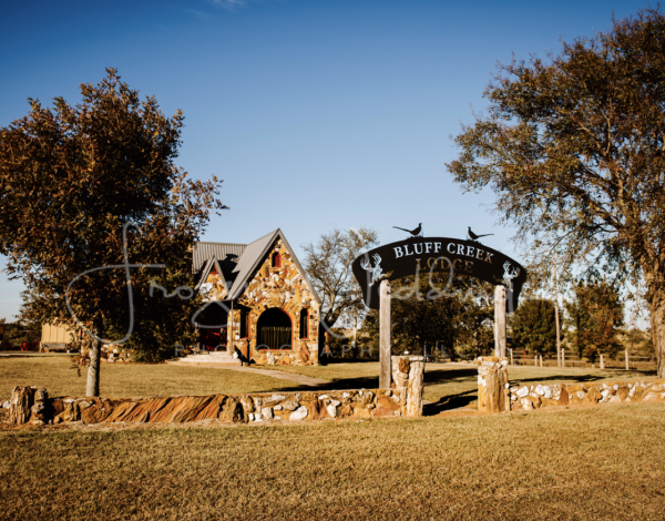 Reception Venues Listing Category Bluff Creek Lodge Bluff Creek Lodge