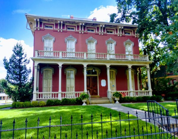 Reception Venues Listing Category Bonneville House Bonneville House