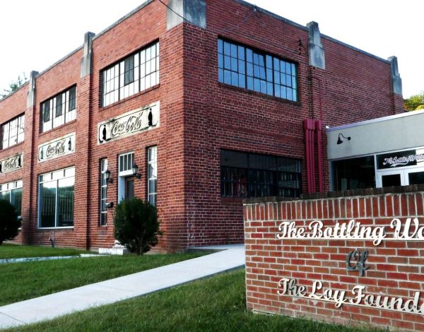Reception Venues Listing Category Bottling Works Event Center Bottling Works Event Center