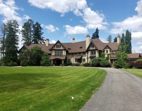 Reception Venues Listing Category Bozarth Mansion and Retreat Center Bozarth Mansion and Retreat Center