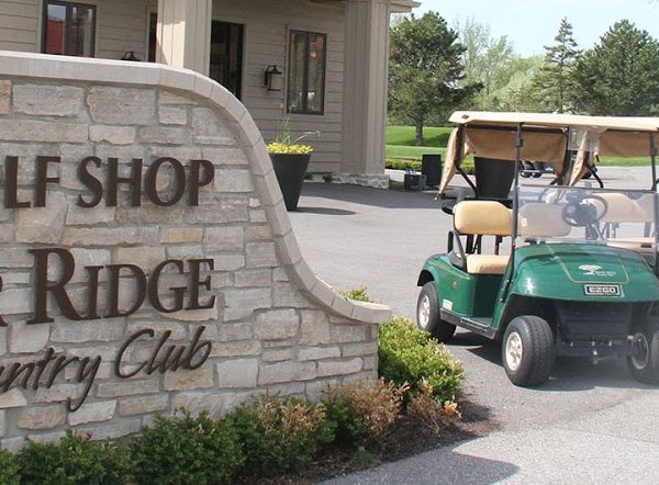 Reception Venues Listing Category Briar Ridge Country Club Briar Ridge Country Club