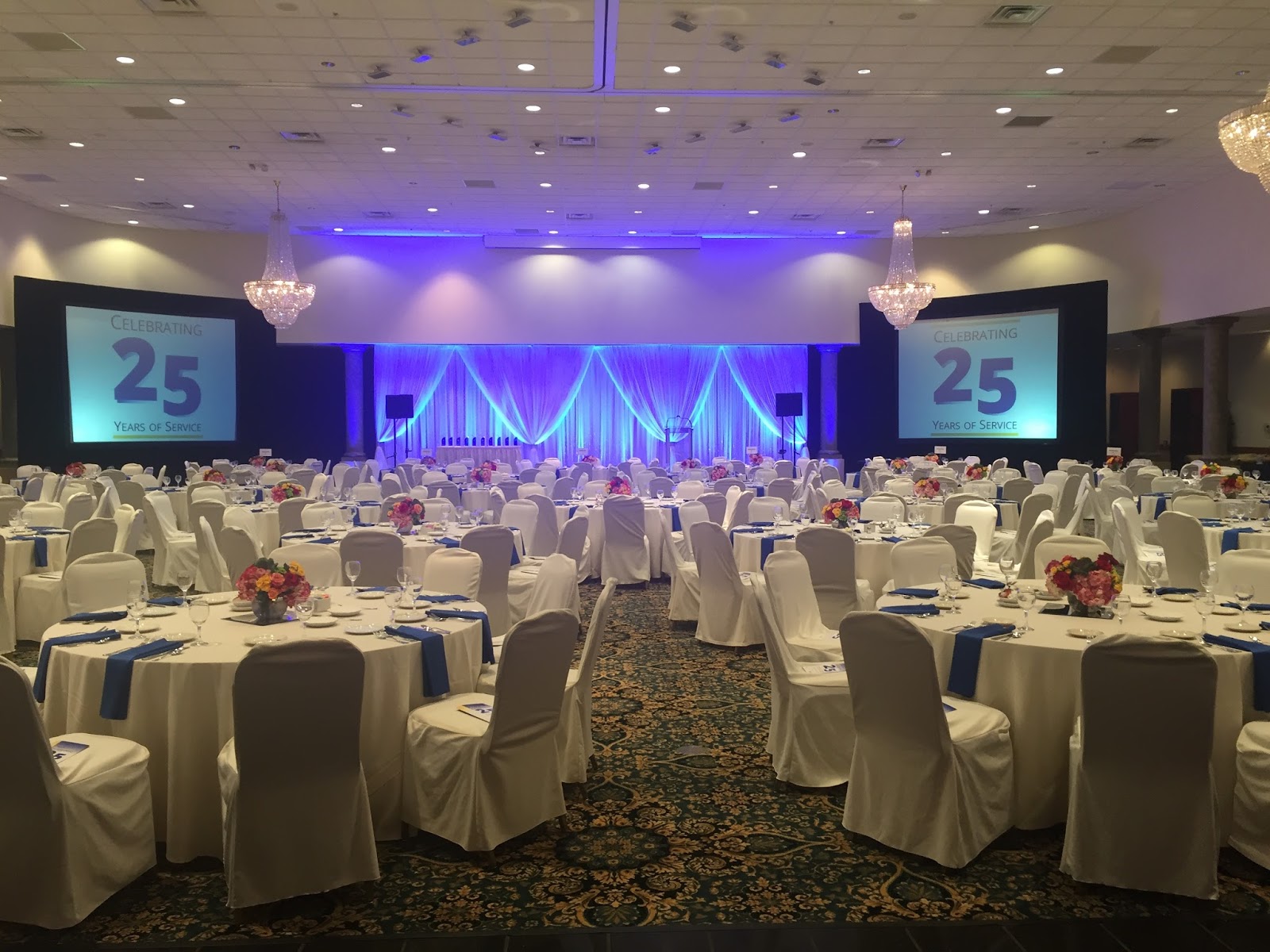 Bridgewater Banquet & Conference Center - Wedding Venue | VowVenue.com
