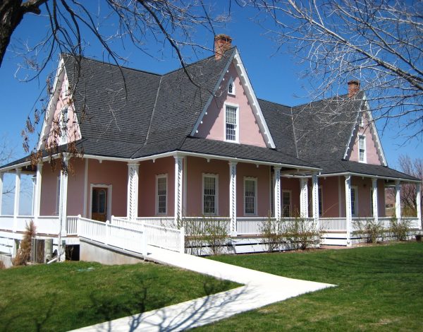 Reception Venues Listing Category Brigham Young Farmhouse Brigham Young Farmhouse