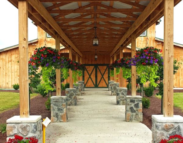Reception Venues Listing Category Brookedale Farm Brookedale Farm