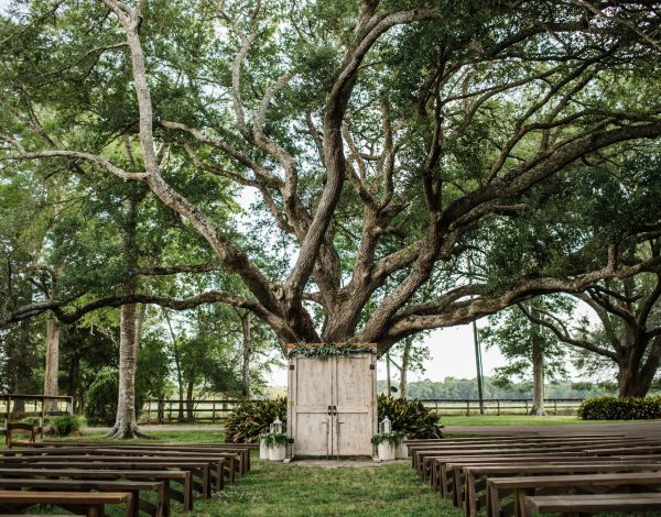 Reception Venues Listing Category Broussard Farm and Sevenne Hall Broussard Farm and Sevenne Hall