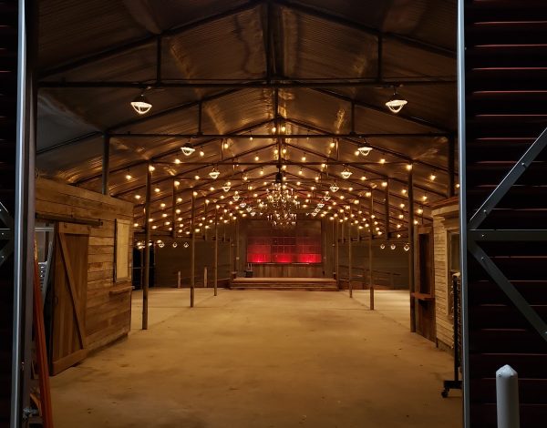 Reception Venues Listing Category Buck Creek Hall Buck Creek Hall