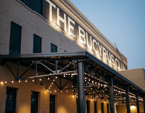 Reception Venues Listing Category Bucyrus Club Bucyrus Club