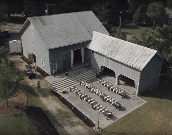 Reception Venues Listing Category Burkestone Estate Burkestone Estate