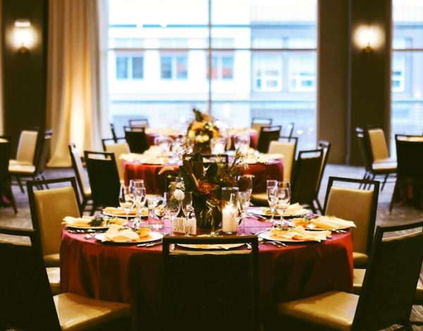 Reception Venues Listing Category CRG Event Center CRG Event Center