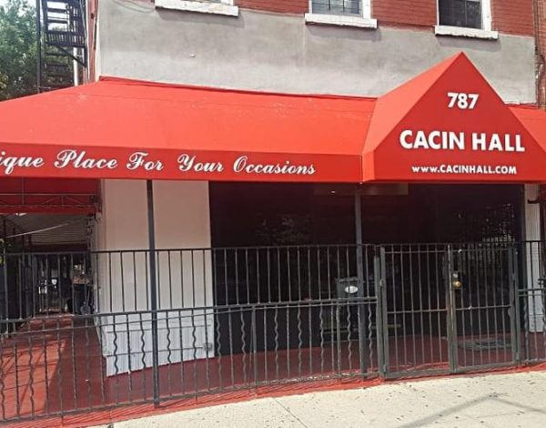 Reception Venues Listing Category Cacin Hall Cacin Hall