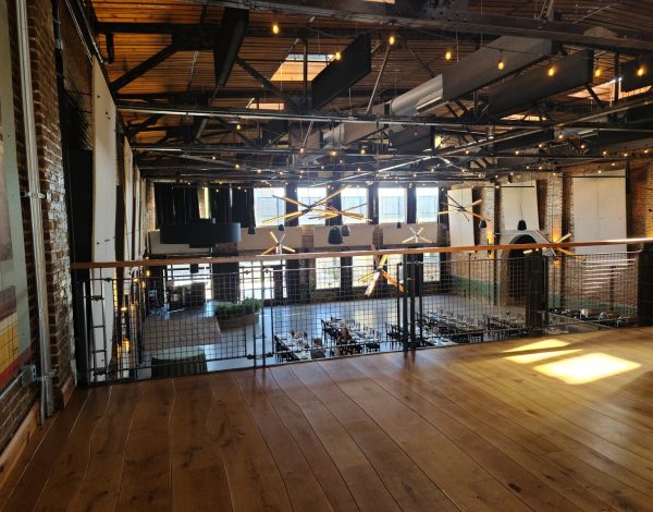 Reception Venues Listing Category Cadillac Service Garage Cadillac Service Garage