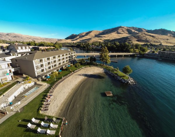 Reception Venues Listing Category Campbells Resort on Lake Chelan Campbells Resort on Lake Chelan