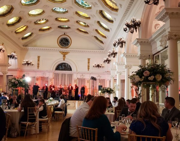 Reception Venues Listing Category Canfield Casino Canfield Casino