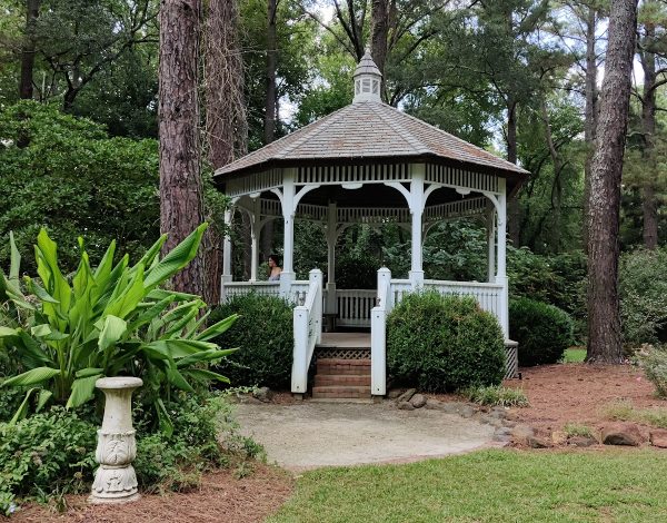 Reception Venues Listing Category Cape Fear Botanical Garden Cape Fear Botanical Garden