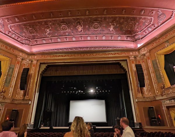Reception Venues Listing Category Capitol Theatre Capitol Theatre