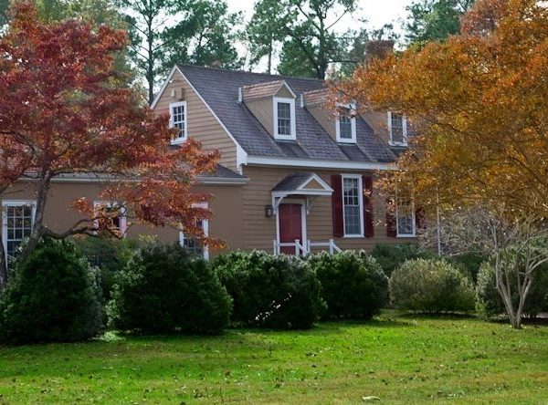 Reception Venues Listing Category Cary Hill 1741 Cary Hill 1741