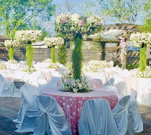 Reception Venues Listing Category Casa De Soles Event Center Casa De Soles Event Center