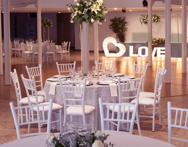 Reception Venues Listing Category Cascadas Ballroom Cascadas Ballroom