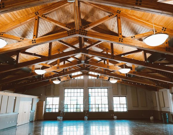 Reception Venues Listing Category Cashmere Riverside Center Cashmere Riverside Center