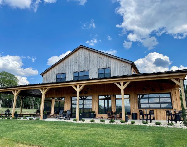 Reception Venues Listing Category Cedar Oaks Farm Cedar Oaks Farm