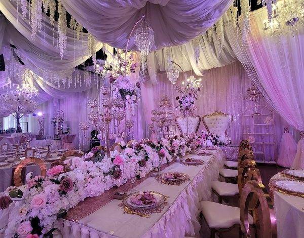 Reception Venues Listing Category Celebrity Events & Banquet Hall Celebrity Events & Banquet Hall