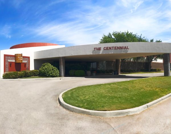 Reception Venues Listing Category Centennial Banquet and Conference Center Centennial Banquet and Conference Center