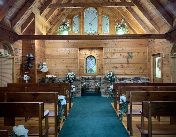 Reception Venues Listing Category Chapel in the Glen Chapel in the Glen