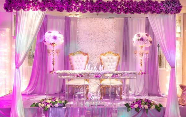 Reception Venues Listing Category Charisma Ballroom Charisma Ballroom