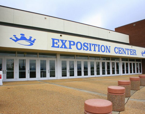 Reception Venues Listing Category Charlie Rose Agri-Expo Center Charlie Rose Agri-Expo Center
