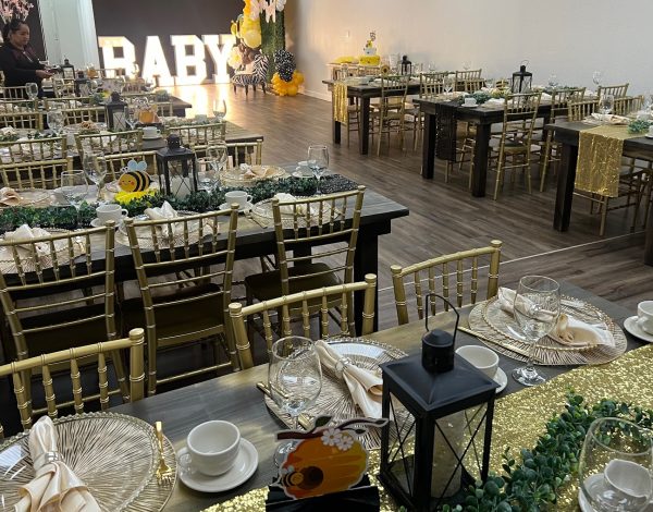 Reception Venues Listing Category Charmed Event Venue Charmed Event Venue