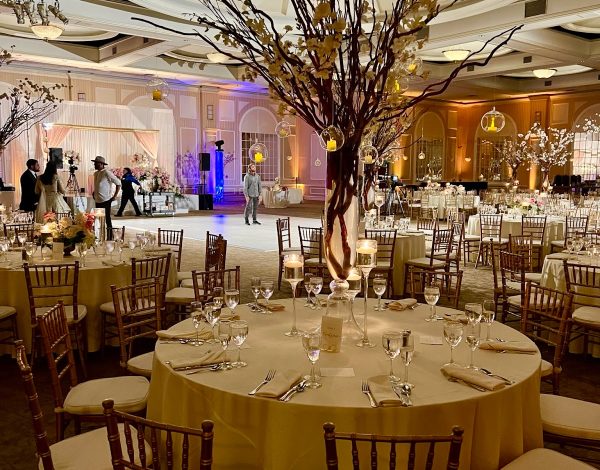Reception Venues Listing Category Chase Center on the Riverfront Chase Center on the Riverfront
