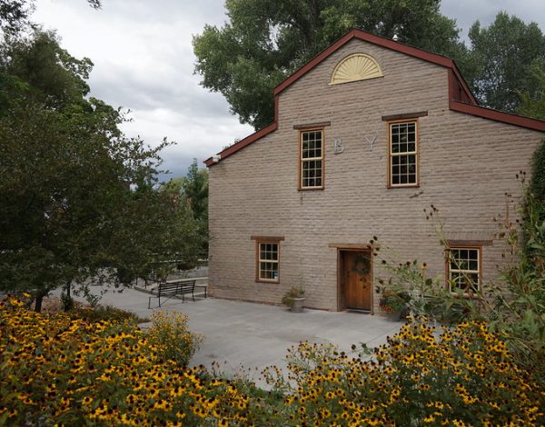 Reception Venues Listing Category Chase Mill Chase Mill