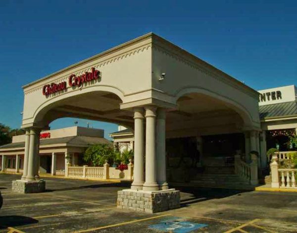 Reception Venues Listing Category Chateau Crystale Chateau Crystale
