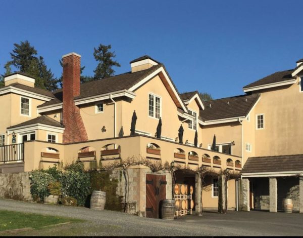 Reception Venues Listing Category Chateau Lill featuring Lill Family Wines Chateau Lill featuring Lill Family Wines