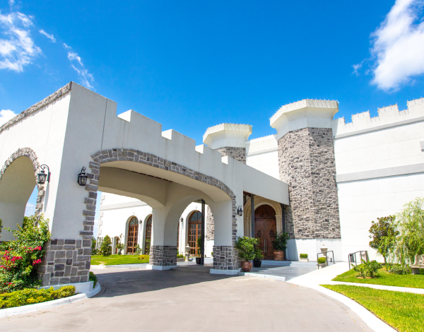 Reception Venues Listing Category Citadel Houston Citadel Houston