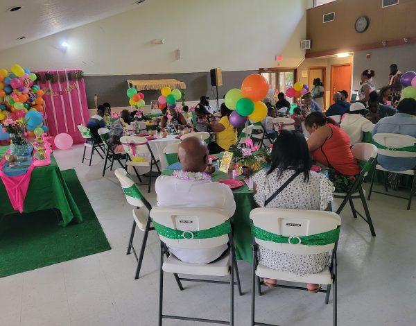Reception Venues Listing Category Clarcona Community Center Clarcona Community Center