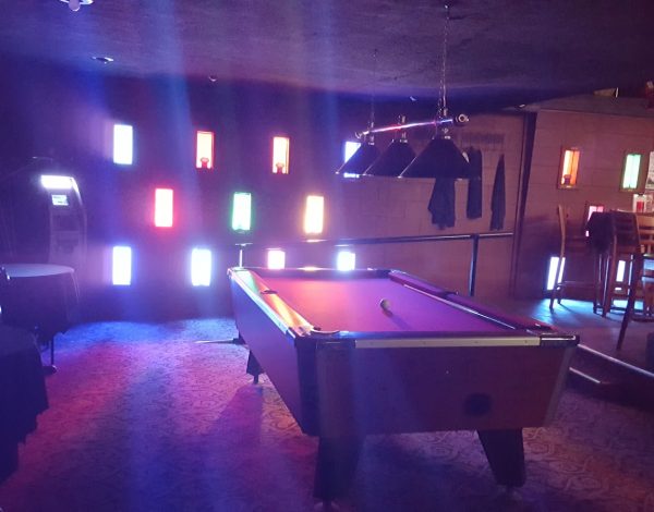 Reception Venues Listing Category Classics Restaurant & Lounge Classics Restaurant & Lounge