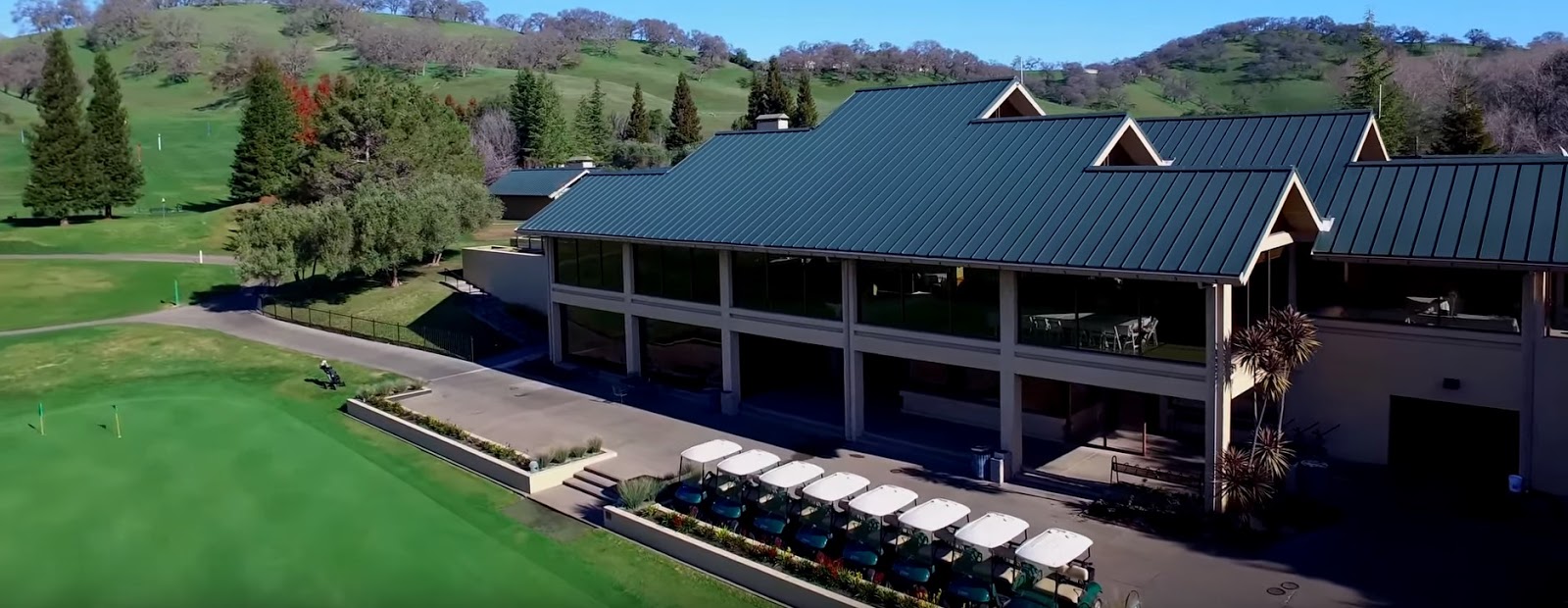 Clubhouse at Rancho Solano - Wedding Venue | VowVenue.com