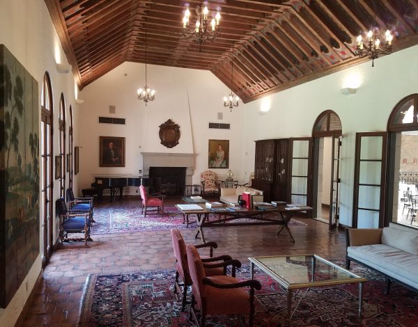 Reception Venues Listing Category Cohen House Cohen House