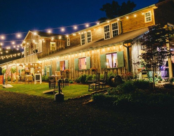 Reception Venues Listing Category Cold Creek Farm Cold Creek Farm
