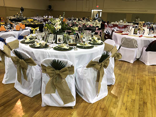 Reception Venues Listing Category Columbia Heritage Foundation – Republic Plaza Columbia Heritage Foundation - Republic Plaza