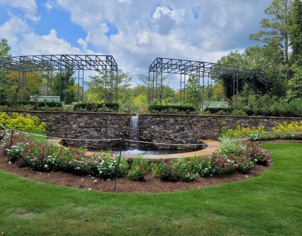 Reception Venues Listing Category Columbus Botanical Garden Columbus Botanical Garden