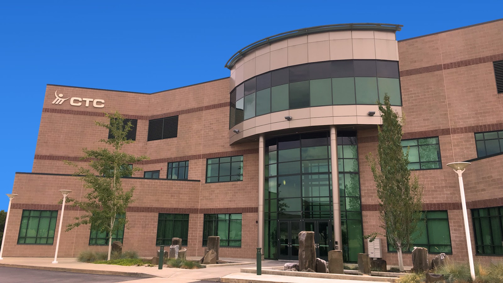 Confluence Technology Center - Wedding Venue | VowVenue.com