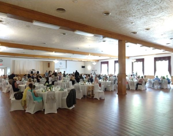 Reception Venues Listing Category Contres Greer Social Hall Contres Greer Social Hall