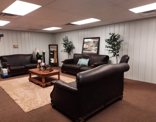 Reception Venues Listing Category Conway Family Event Center Conway Family Event Center