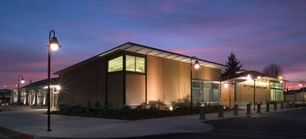 Reception Venues Listing Category Cowlitz County Event Center Cowlitz County Event Center