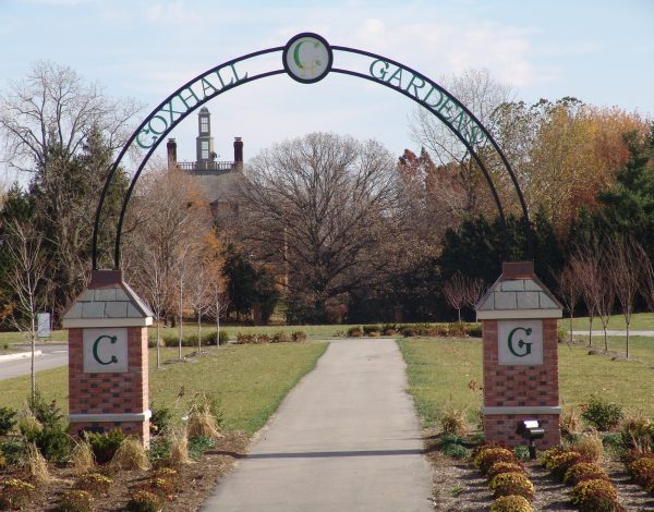 Reception Venues Listing Category Coxhall Gardens Coxhall Gardens
