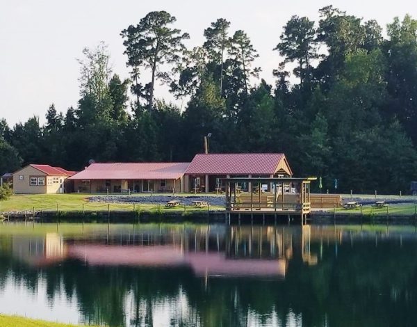 Reception Venues Listing Category Crawfish Shack / Hidden Gem Crawfish Shack / Hidden Gem