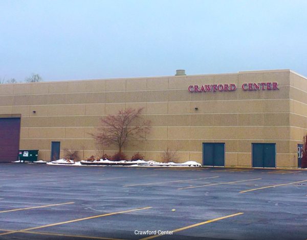 Reception Venues Listing Category Crawford Center Crawford Center