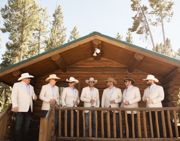 Reception Venues Listing Category Crooked Creek Guest Ranch Crooked Creek Guest Ranch
